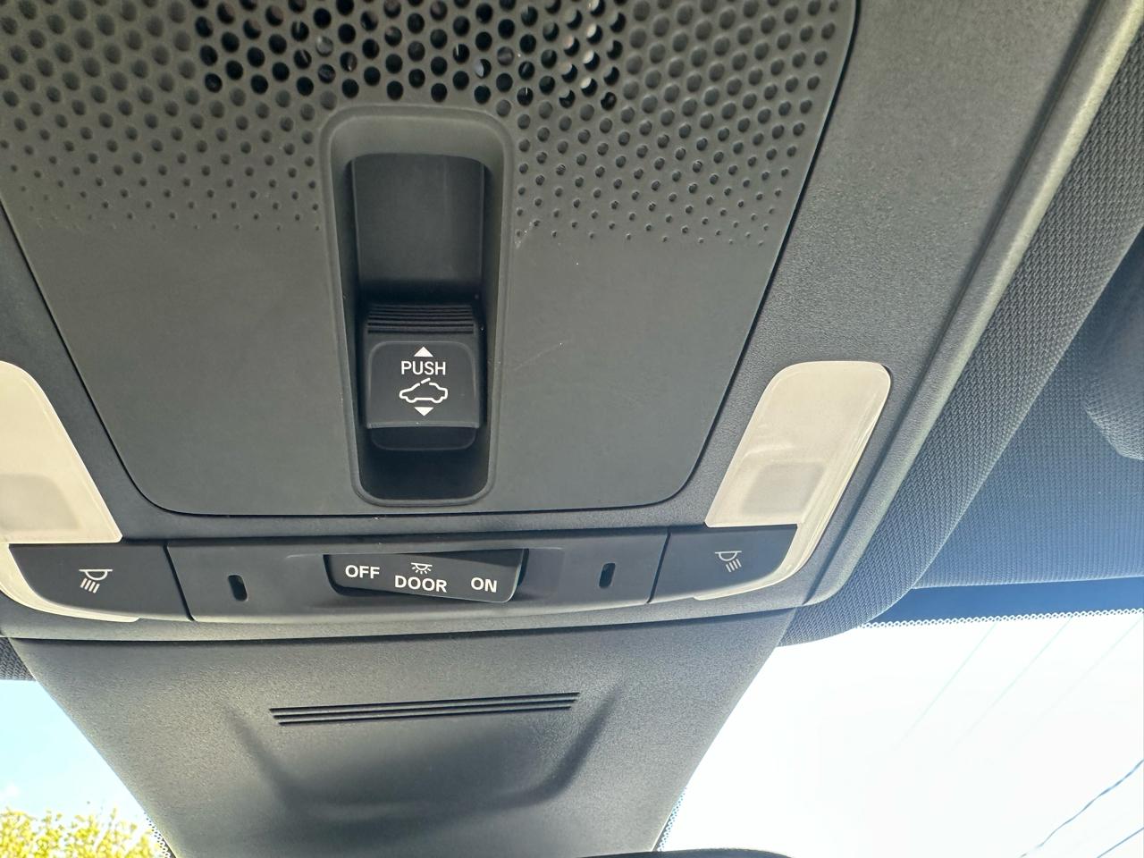 Honda CR-V Hybrid Sport AWD 2023