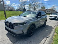 2023 Honda CR-V Hybrid 