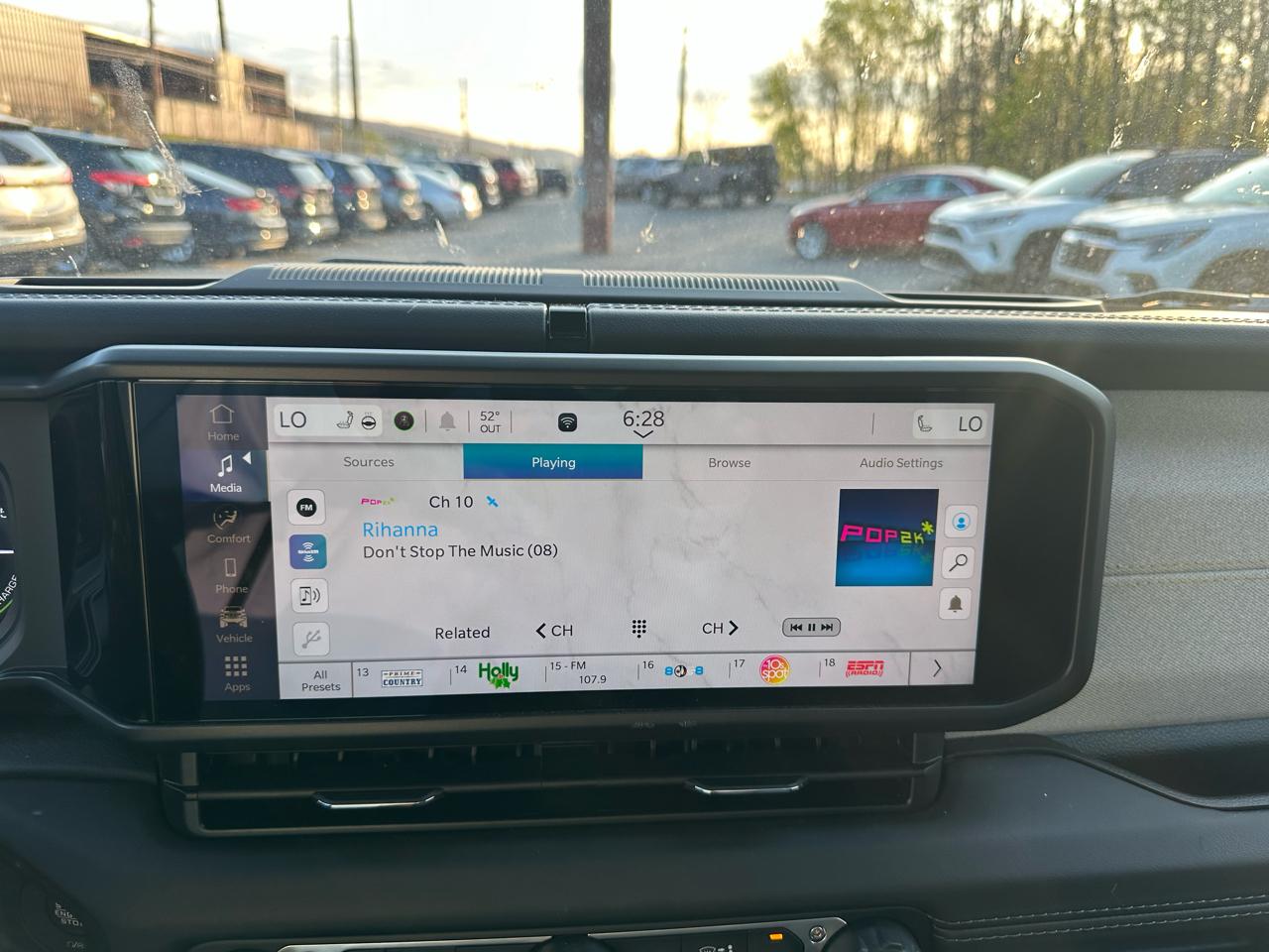 Jeep Wrangler 4xe Sahara 4x4 2025