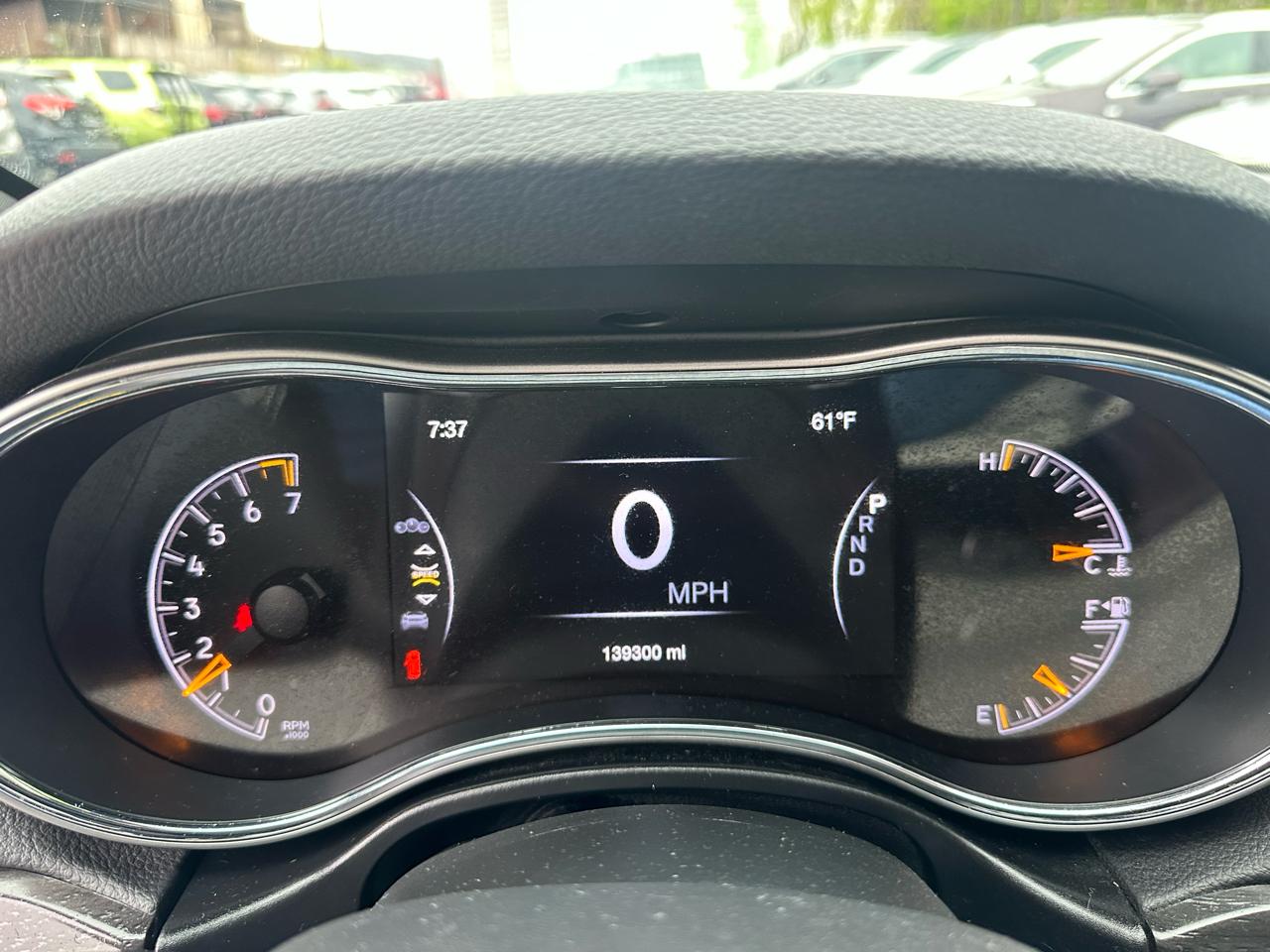 Jeep Grand Cherokee Altitude 4x4 *Ltd Avail* 2018