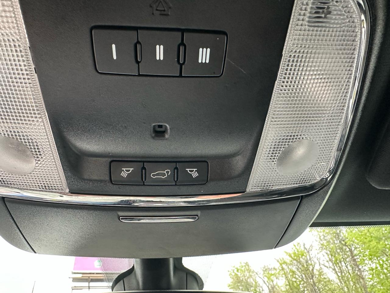 Jeep Grand Cherokee Altitude 4x4 *Ltd Avail* 2018