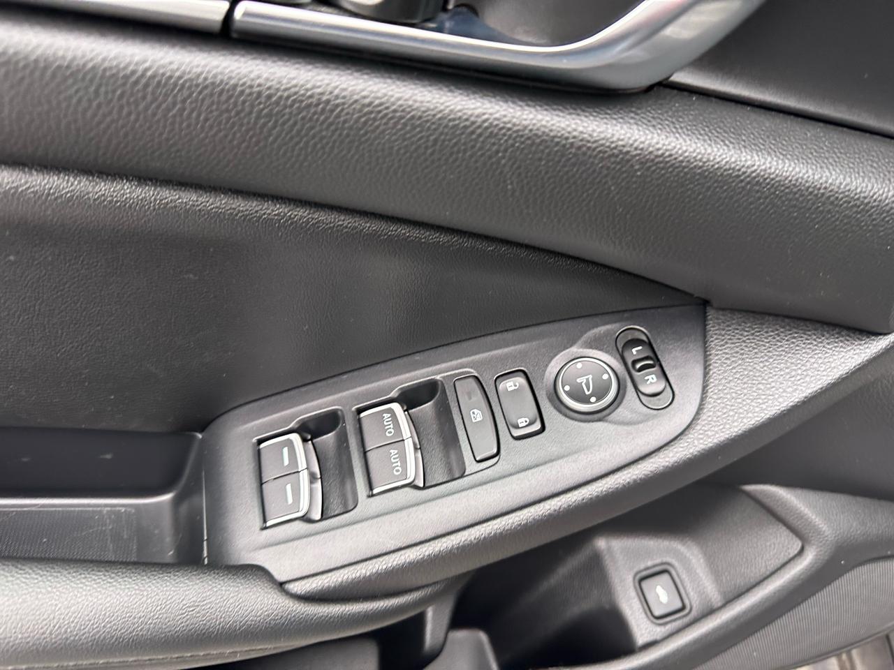 Honda Accord Sedan Sport 1.5T CVT 2019