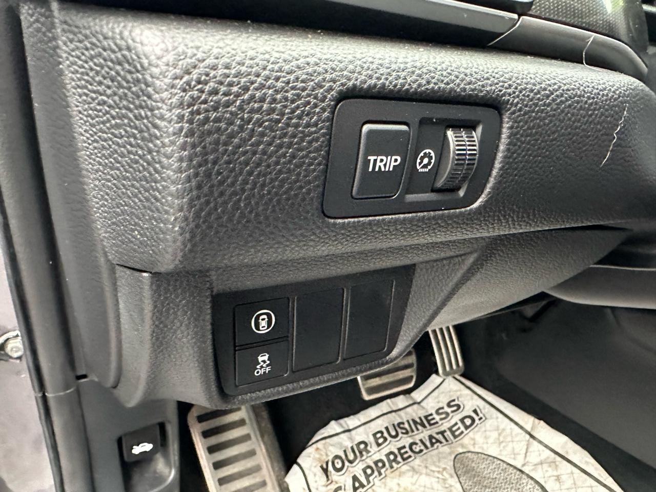 Honda Accord Sedan Sport 1.5T CVT 2019