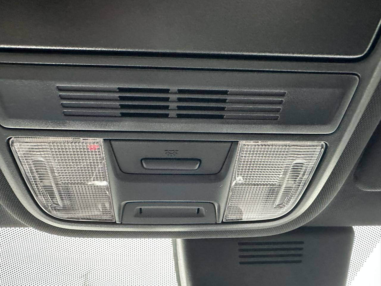 Honda Accord Sedan Sport 1.5T CVT 2019
