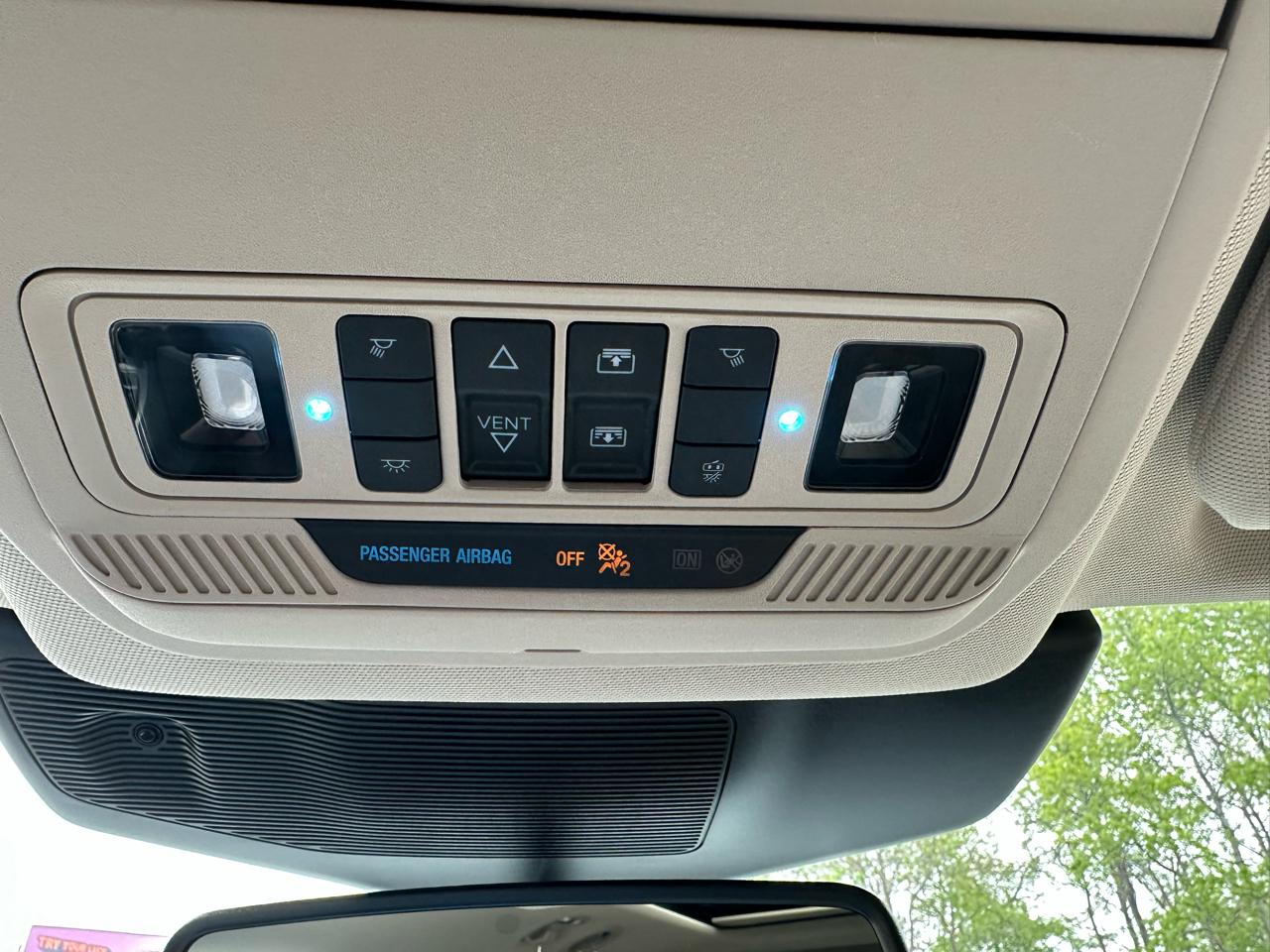 Ford Explorer Limited 4WD 2021