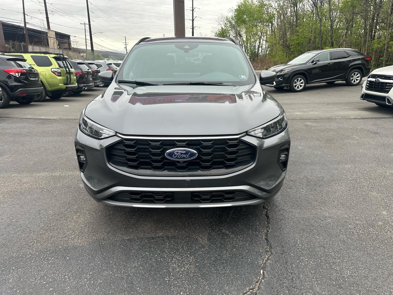 Ford Escape ST-Line Select AWD 2023