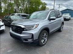 2023 Honda Passport 