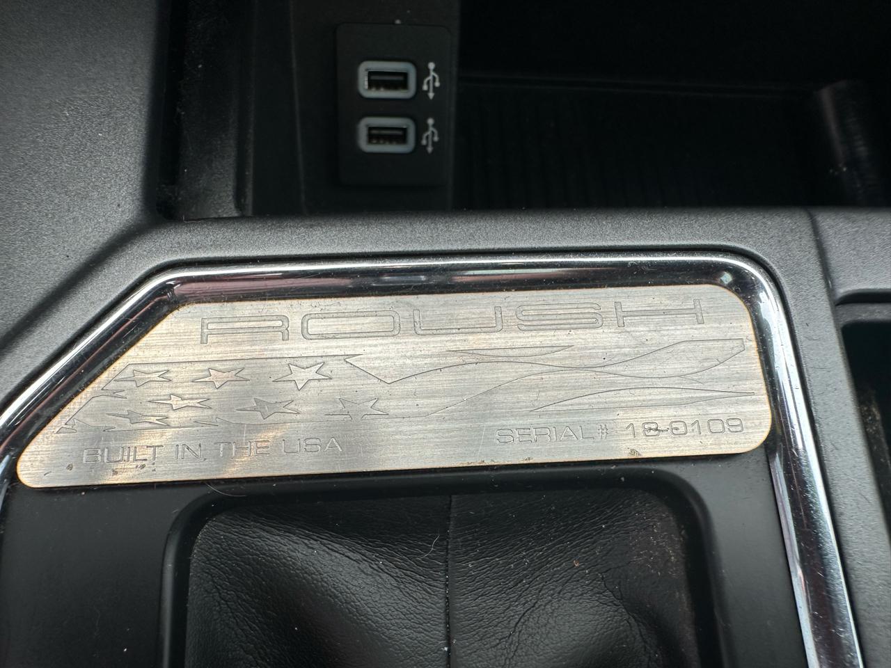 Ford F-150 4WD SuperCrew 145" XLT 2018