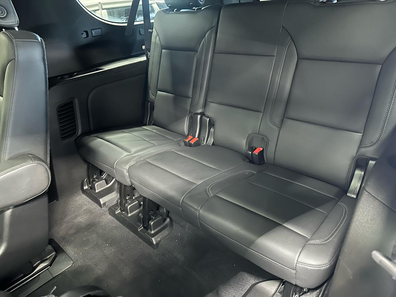 Chevrolet Suburban 4WD 4dr Z71 2021