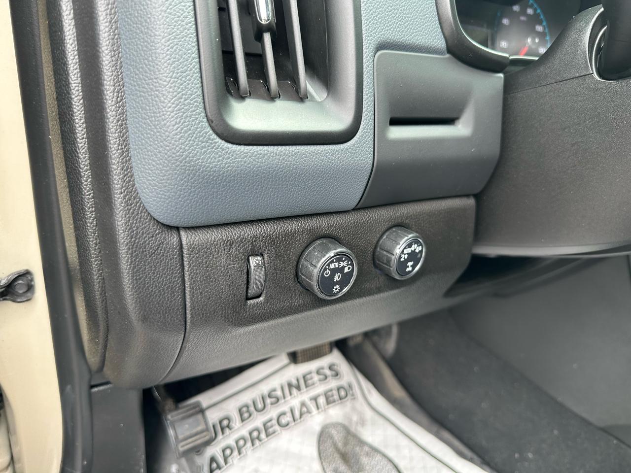 Chevrolet Colorado 4WD Crew Cab 128" Z71 2022