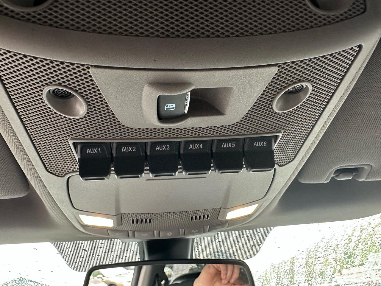 Ford Super Duty F-250 SRW Lariat 4WD Crew Cab 8' Box 2019