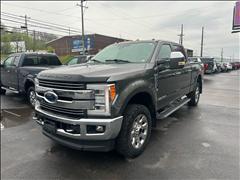 2019 Ford Super Duty F-250 SRW 