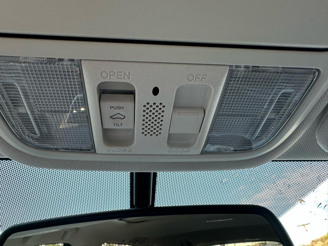 Honda CR-V AWD 5dr EX-L 2015