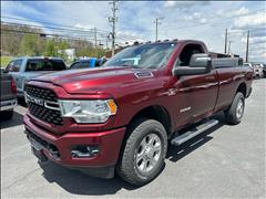 2023 RAM 2500 