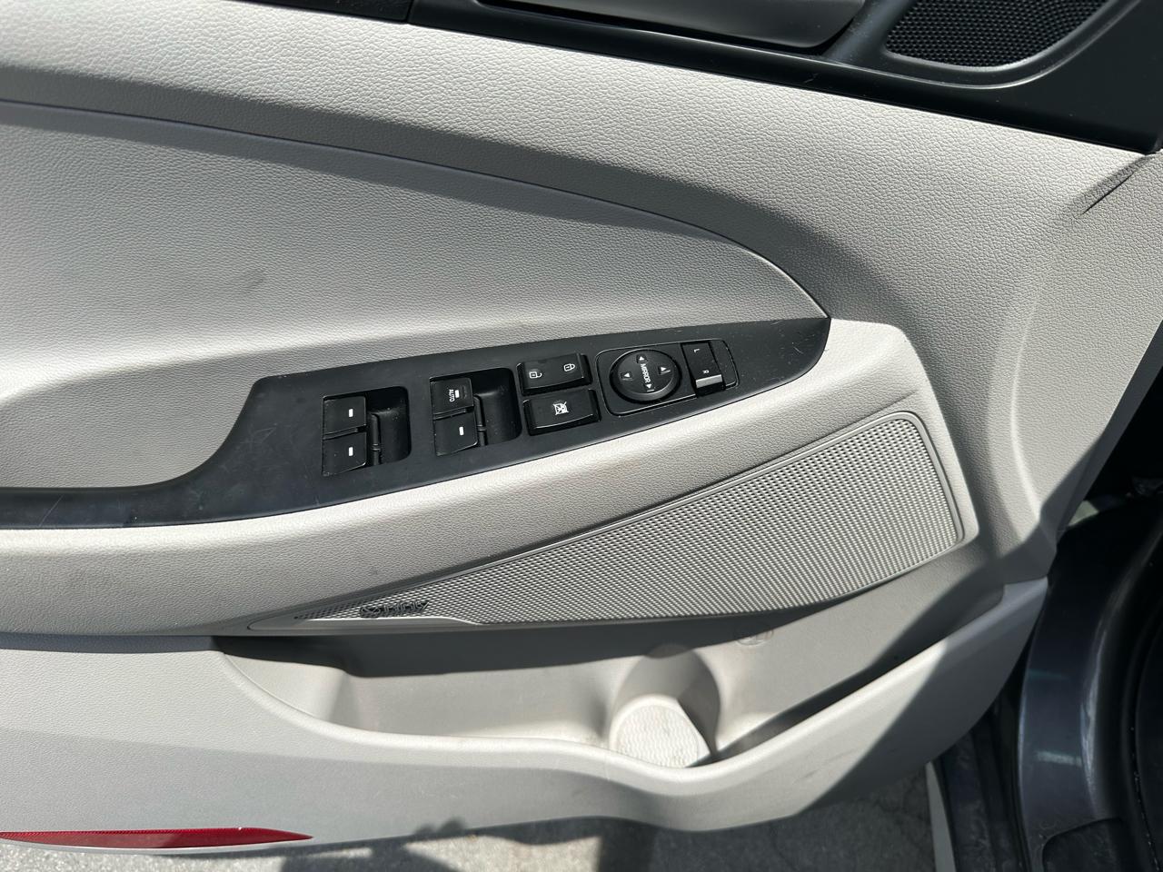 Hyundai Tucson Sport AWD 2020