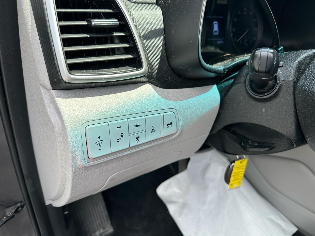 Hyundai Tucson Sport AWD 2020