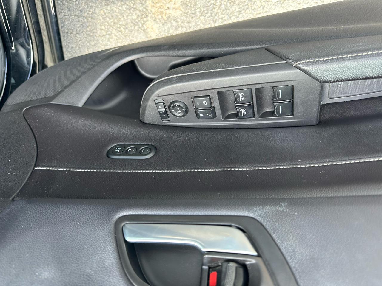 Acura ILX Sedan w/Technology Pkg 2019
