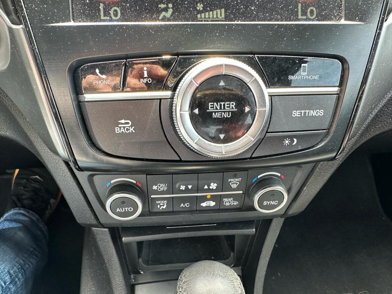 Acura ILX Sedan w/Technology Pkg 2019