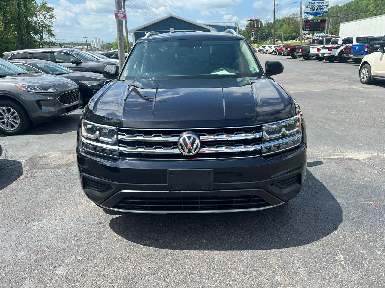 View vehicle photo 2