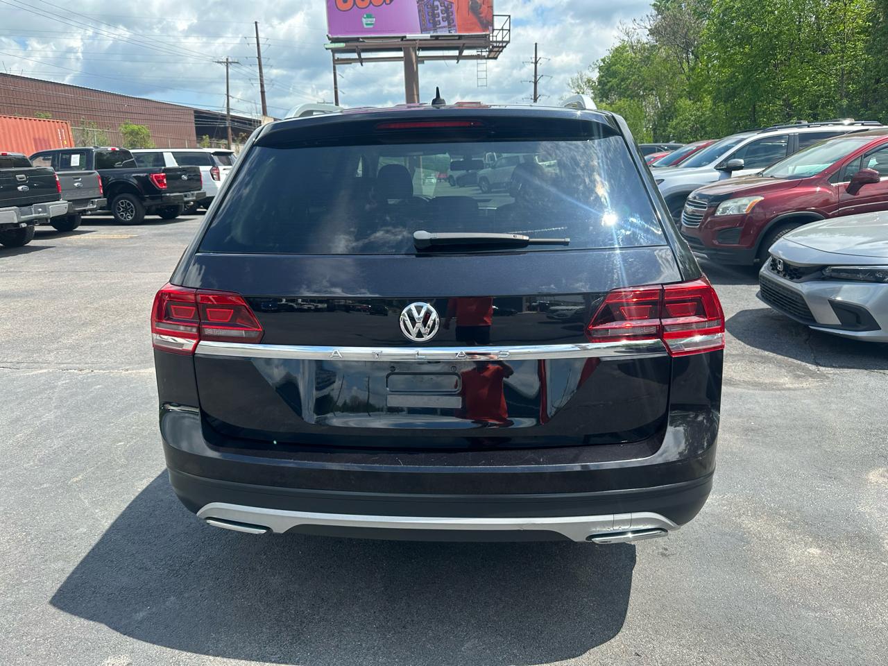 View vehicle photo 6