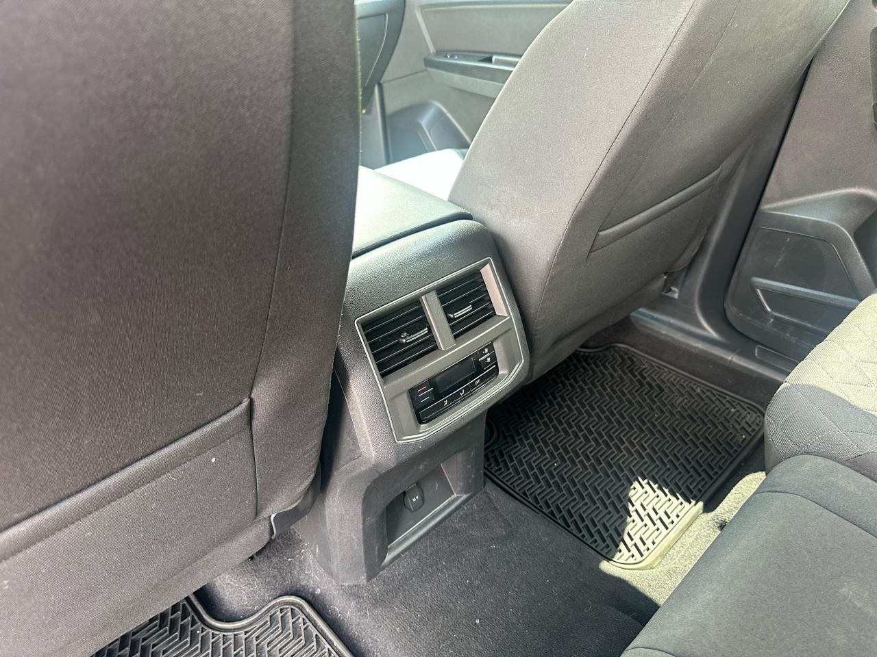 Volkswagen Atlas 2.0T S FWD 2019