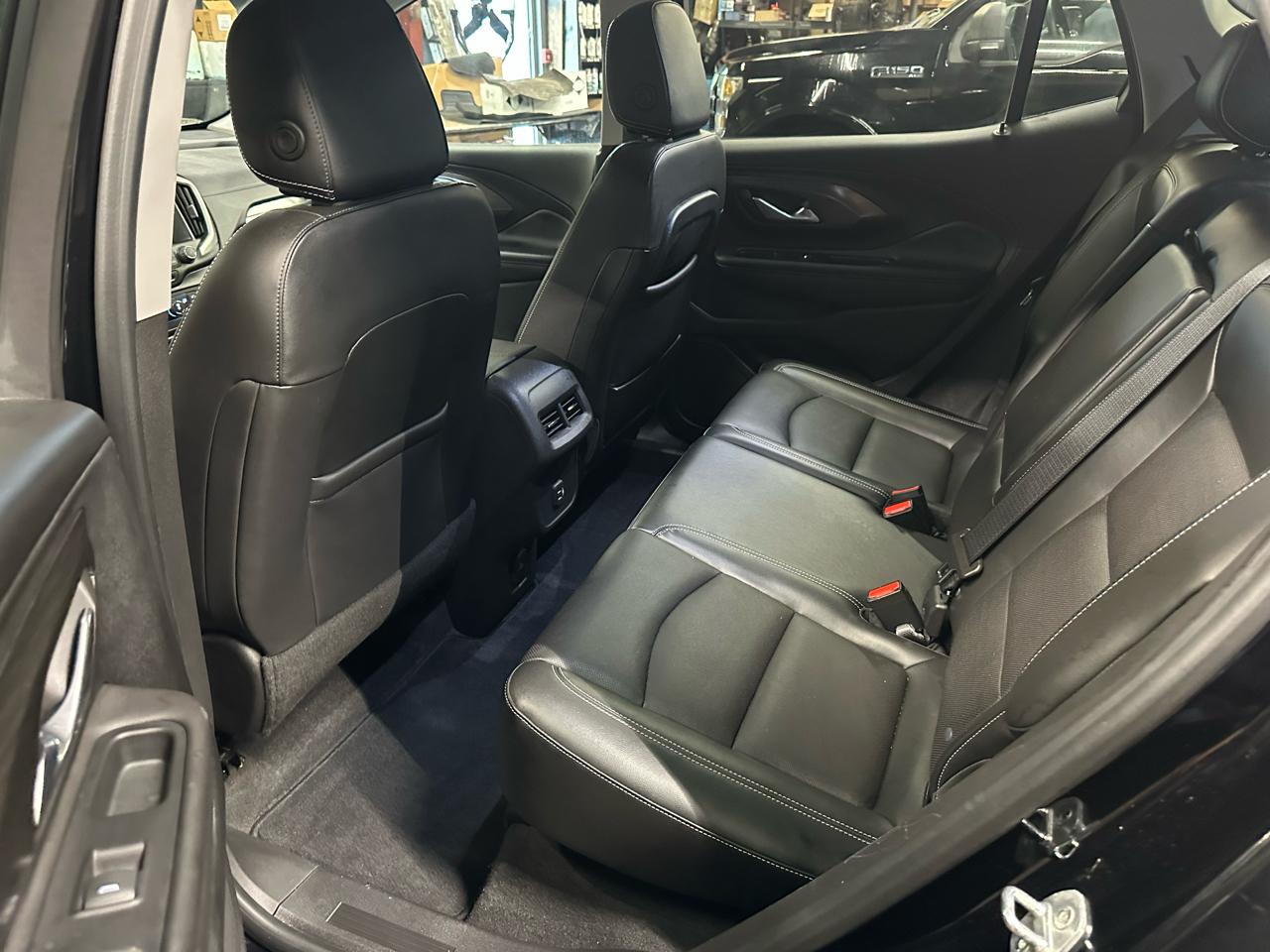GMC Terrain AWD 4dr SLT 2022
