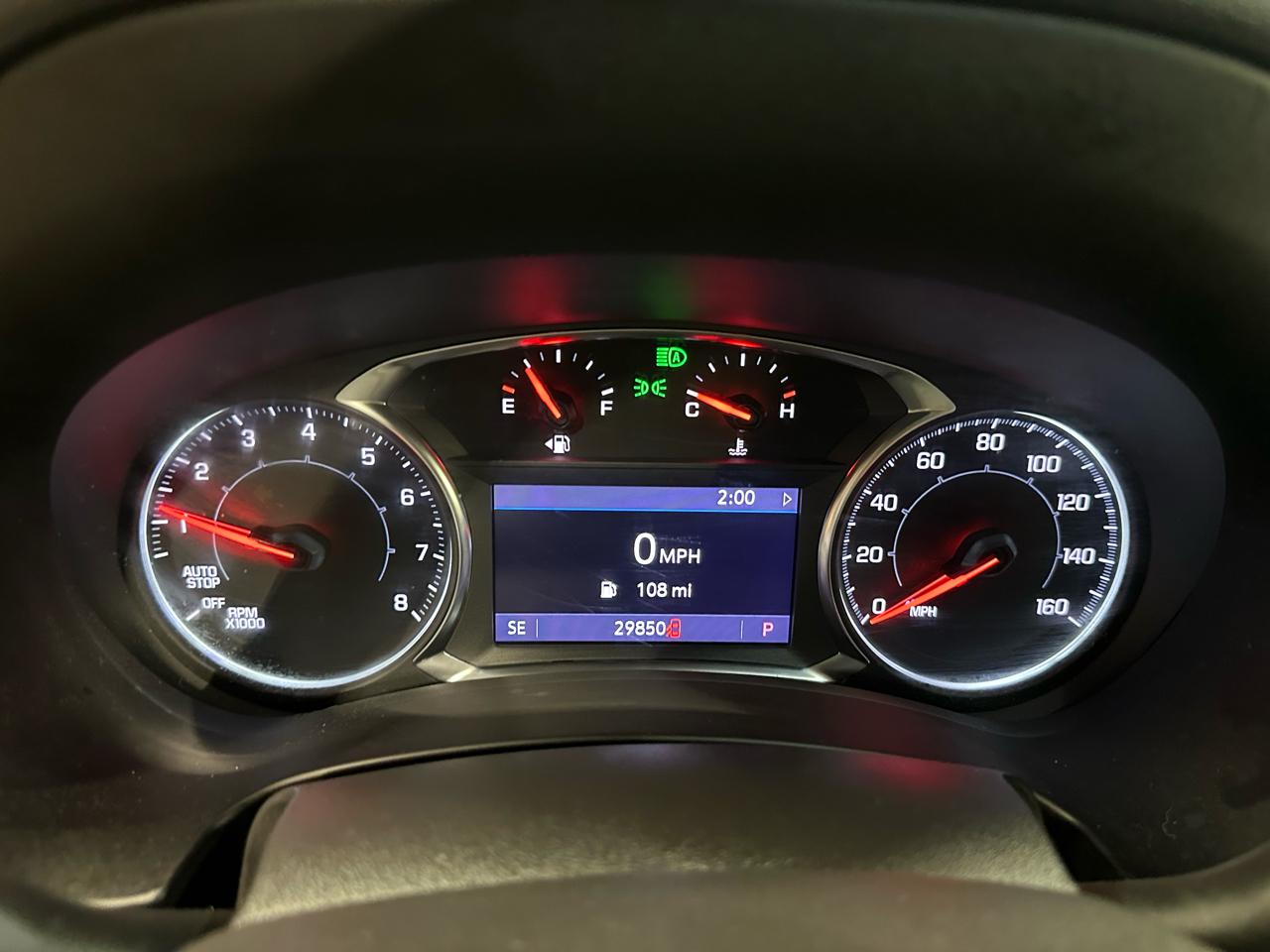 GMC Terrain AWD 4dr SLT 2022
