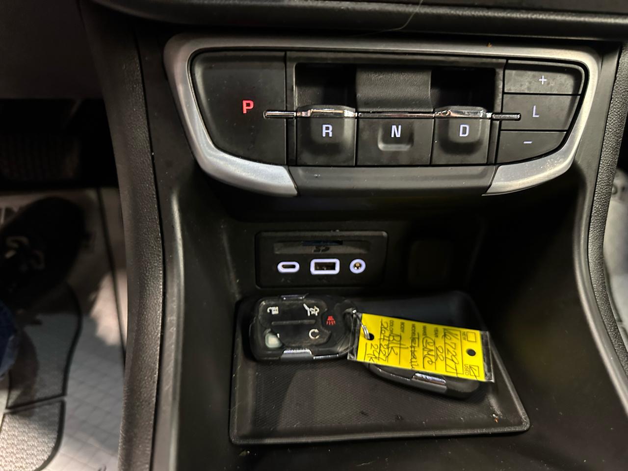 GMC Terrain AWD 4dr SLT 2022