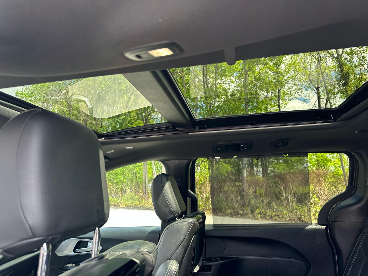 Chrysler Pacifica Touring L AWD 2021