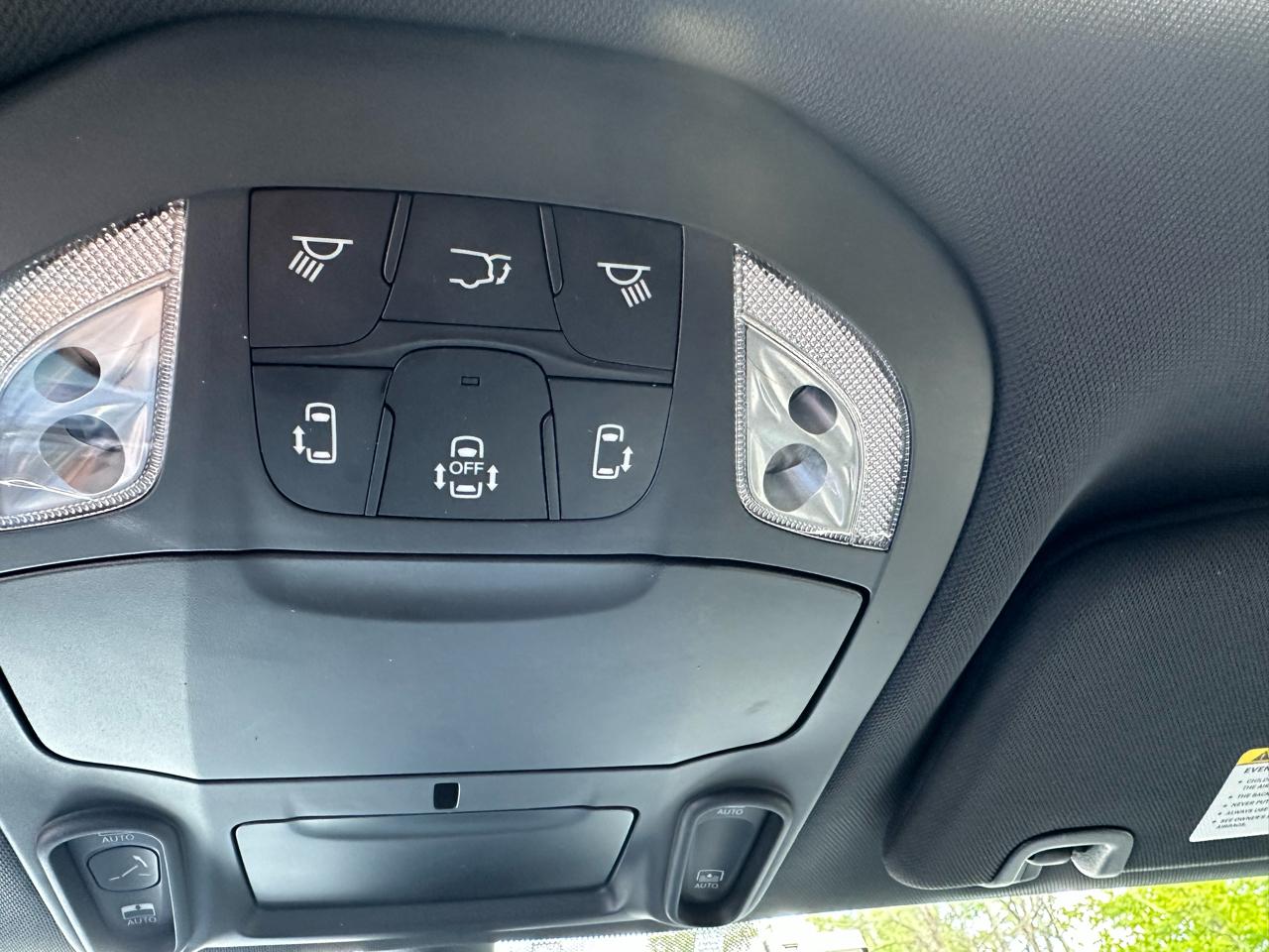 Chrysler Pacifica Touring L AWD 2021