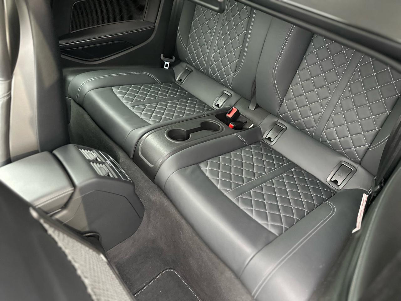 Audi S5 Cabriolet Premium Plus 3.0 TFSI quattro 2022