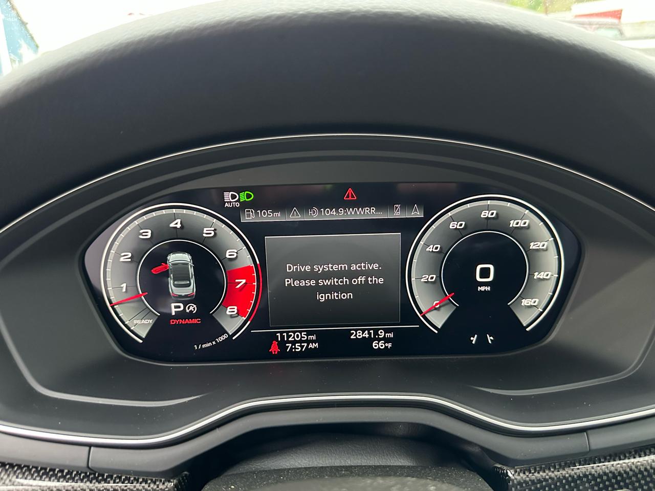 Audi S5 Cabriolet Premium Plus 3.0 TFSI quattro 2022