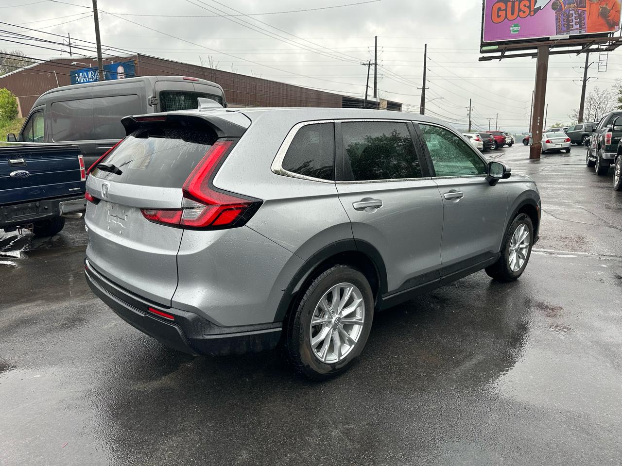 Honda CR-V EX AWD 2023
