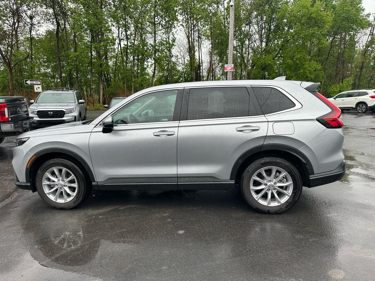 Honda CR-V EX AWD 2023