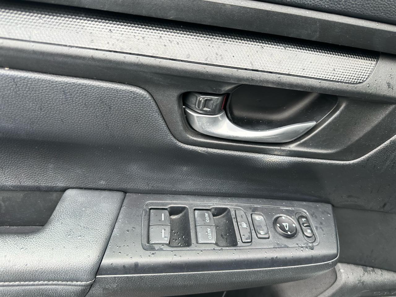 Honda CR-V EX AWD 2023