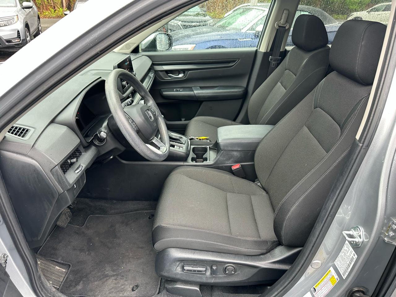 Honda CR-V EX AWD 2023