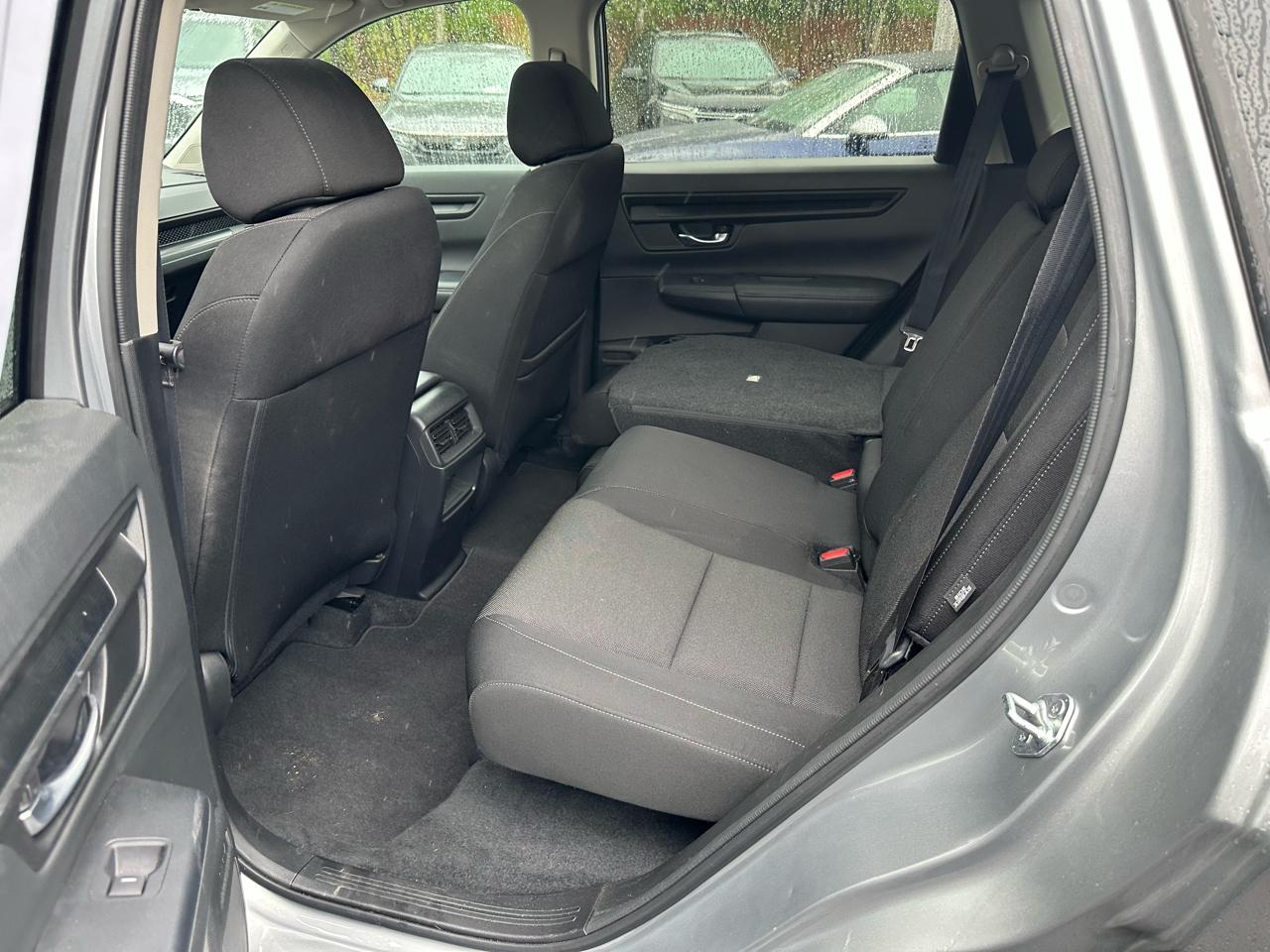 Honda CR-V EX AWD 2023