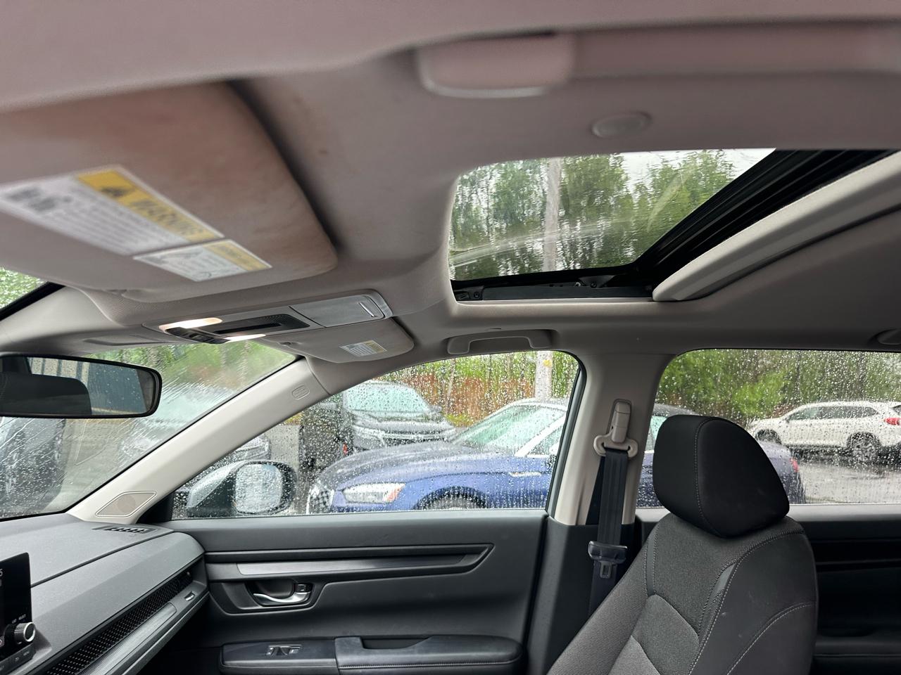 Honda CR-V EX AWD 2023
