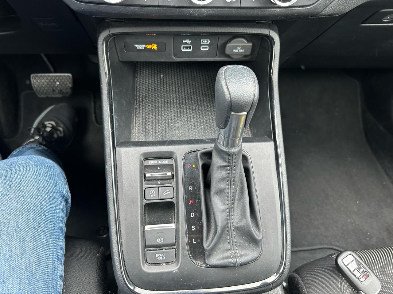 Honda CR-V EX AWD 2023