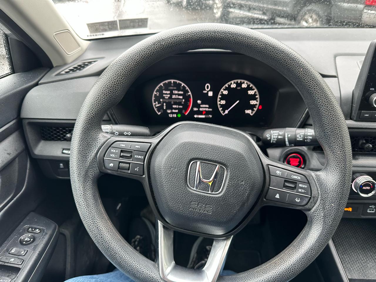 Honda CR-V EX AWD 2023