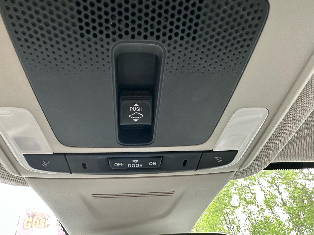 Honda CR-V EX AWD 2023