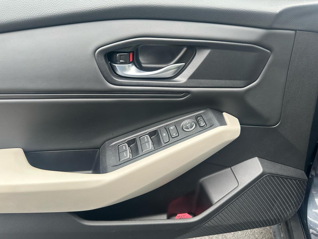 Honda Accord Sedan EX CVT 2023
