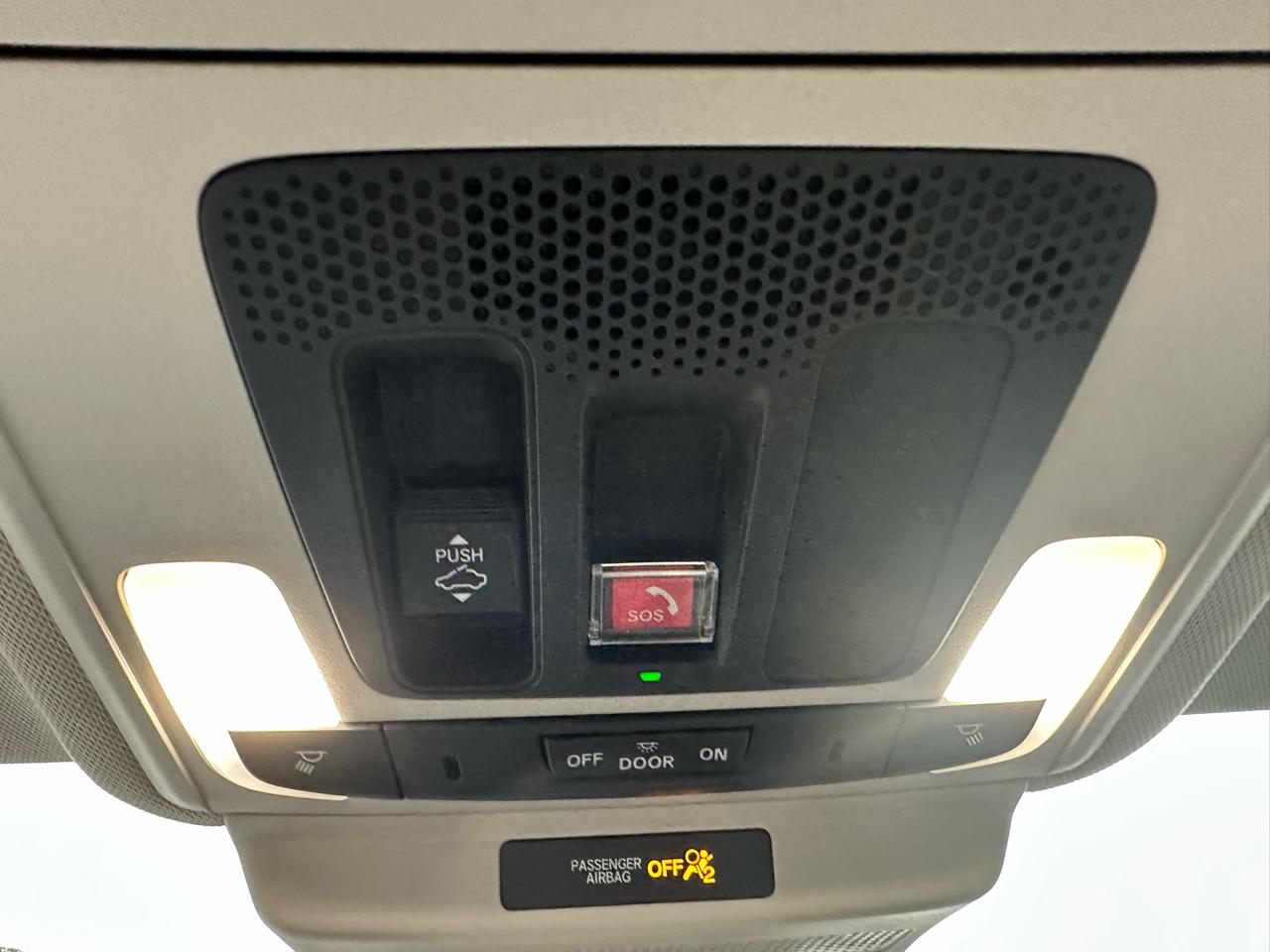 Honda Accord Sedan EX CVT 2023