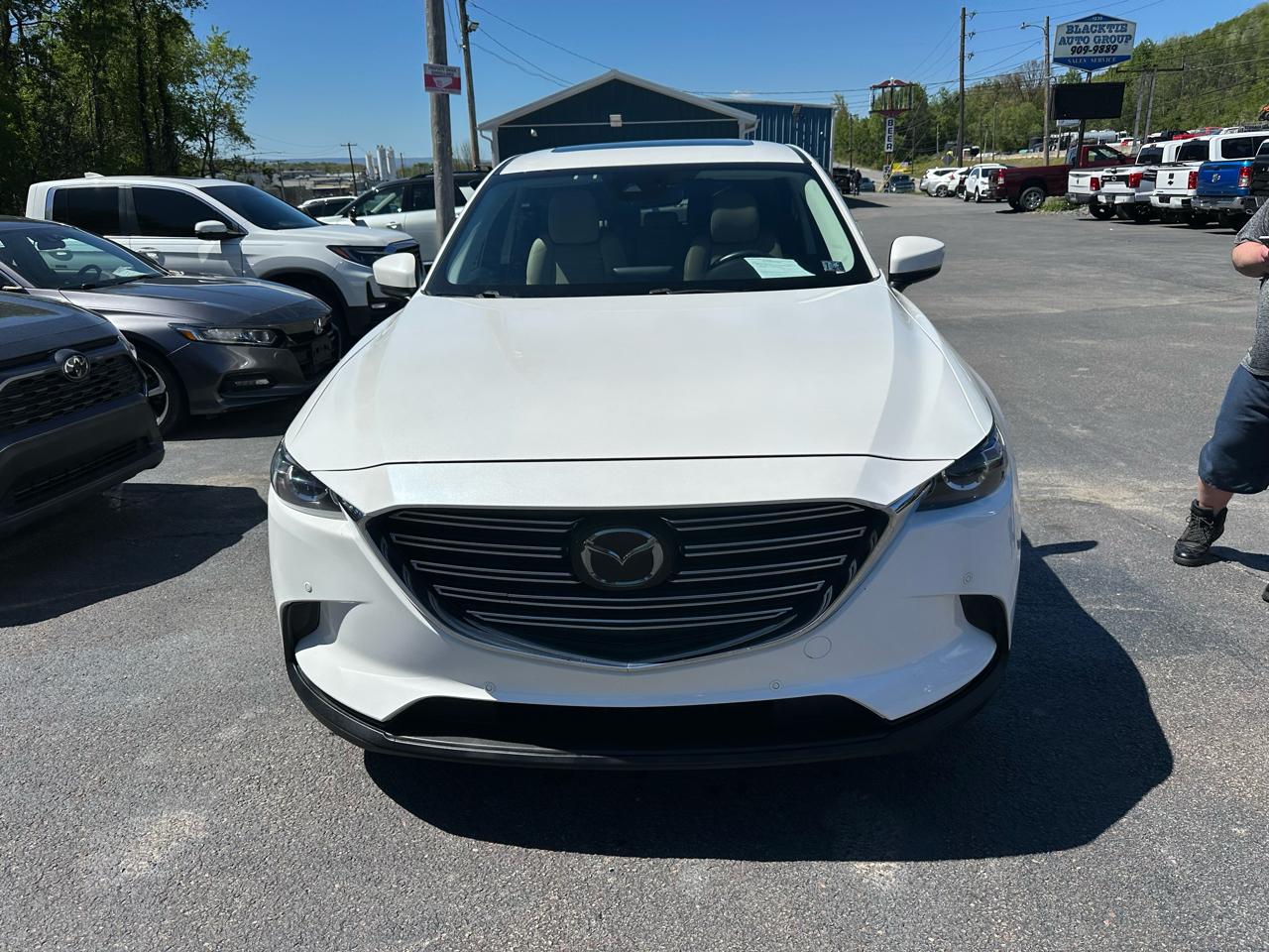 Mazda CX-9 Touring AWD 2019