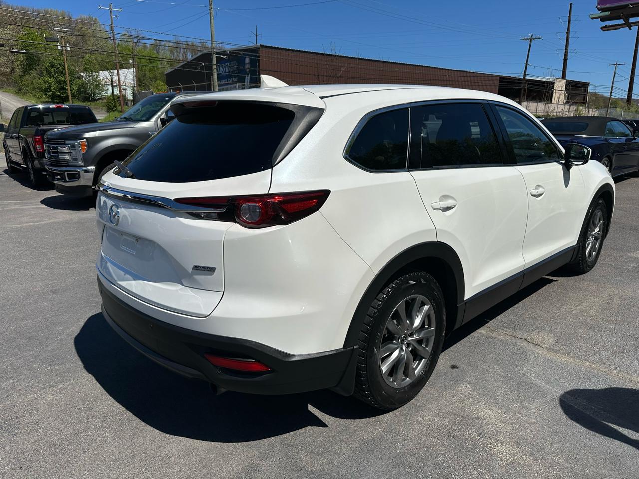 Mazda CX-9 Touring AWD 2019