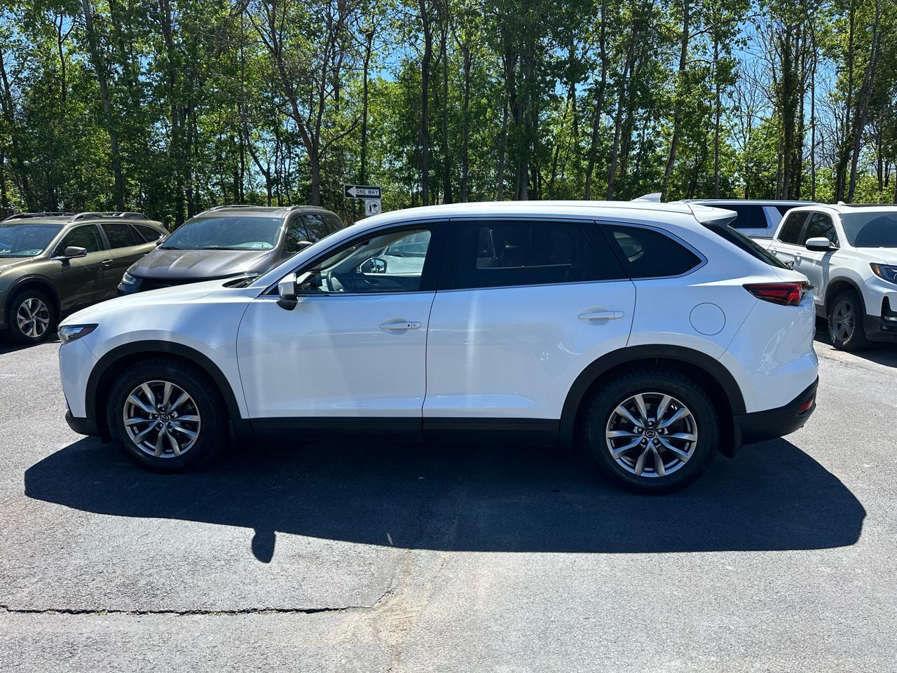 Mazda CX-9 Touring AWD 2019