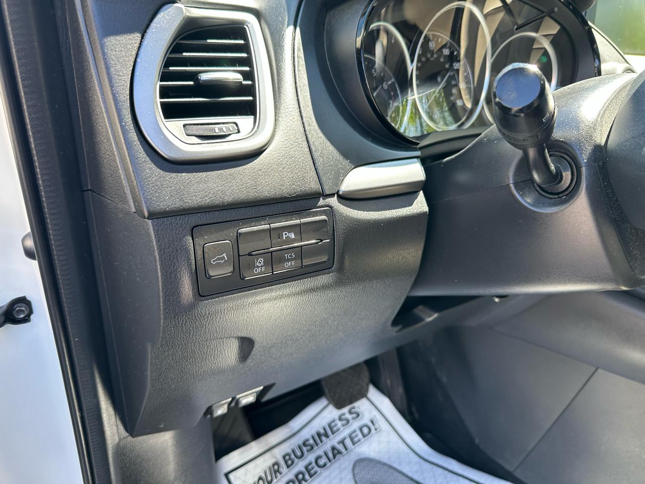 Mazda CX-9 Touring AWD 2019