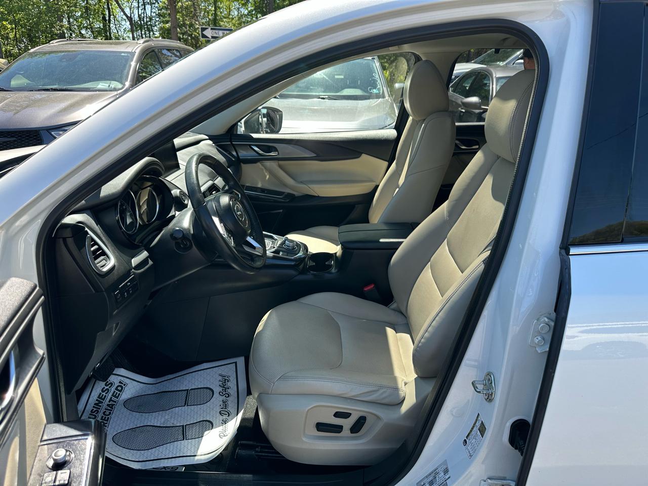 Mazda CX-9 Touring AWD 2019