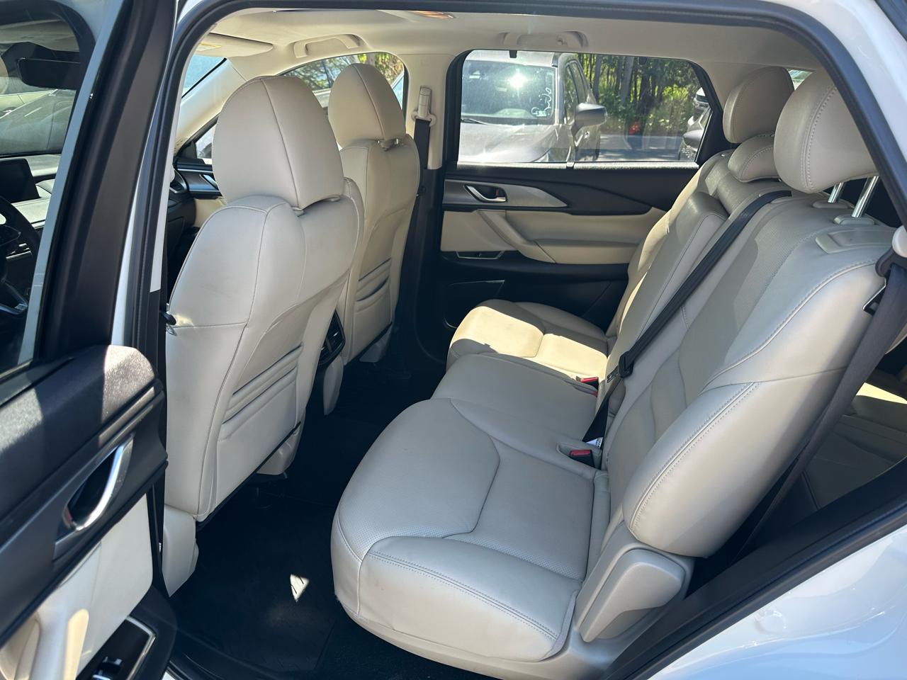 Mazda CX-9 Touring AWD 2019