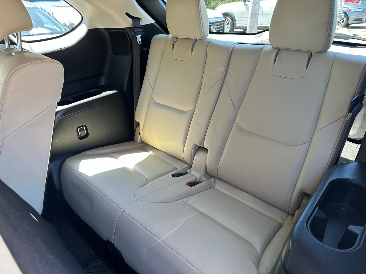 Mazda CX-9 Touring AWD 2019